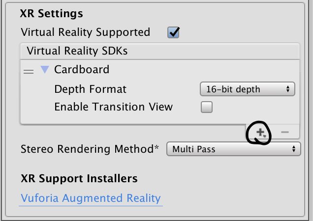 こうなれば大丈夫。チェックボックスは黒丸で