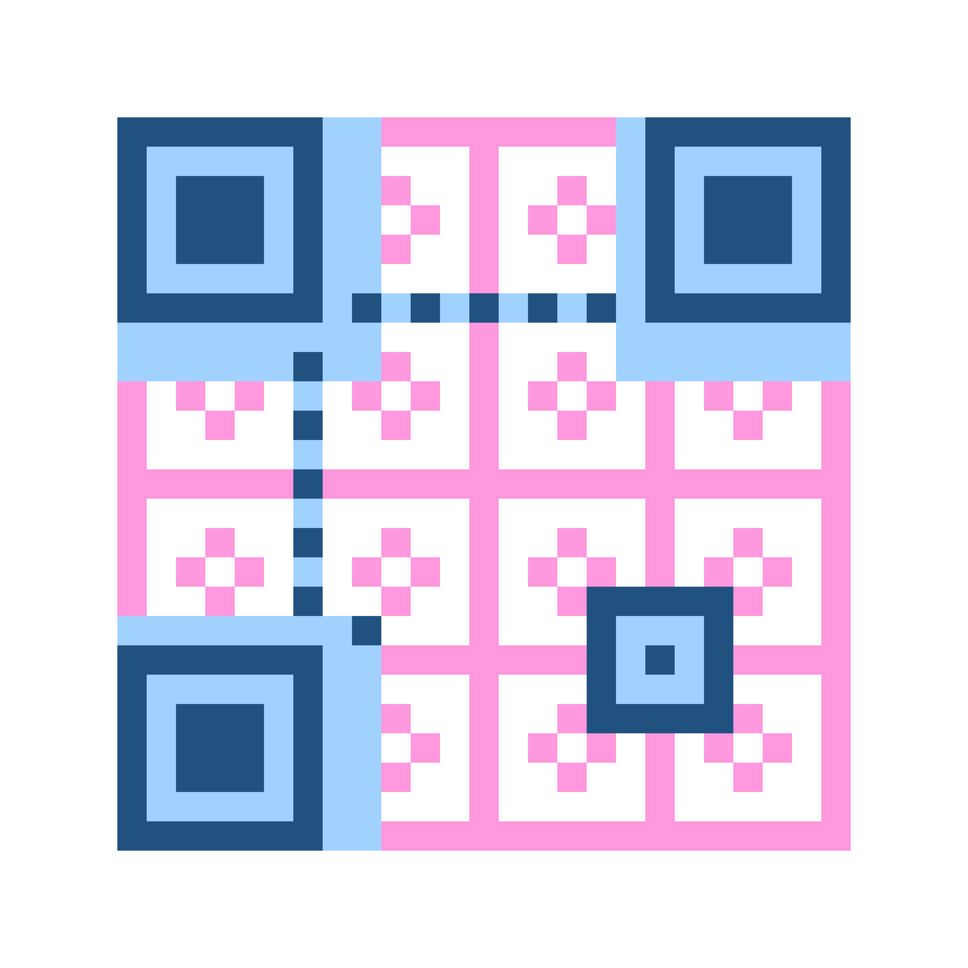 <span class="equation">\( ij \bmod 2 + ij \bmod 3 = 0 \)</span>